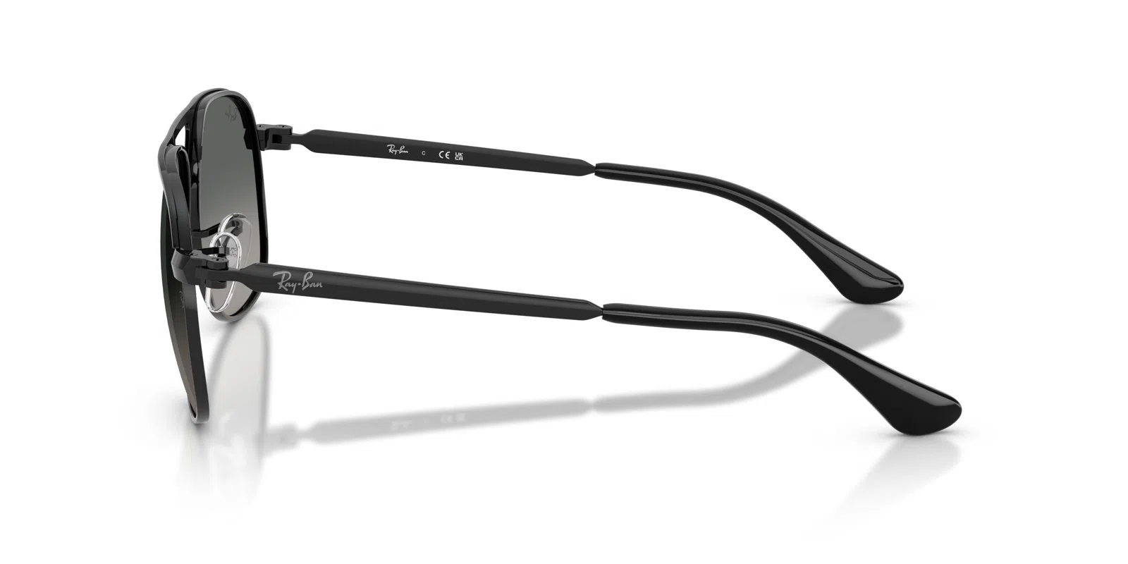 Ray-Ban Bill Max 3793 Sunglasses - view 15